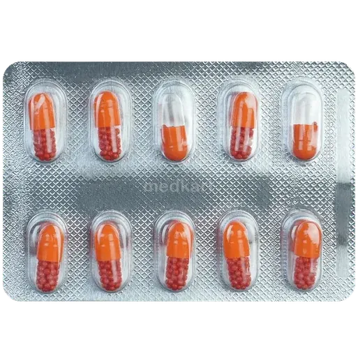 venla xr 37.5mg tablet 10's